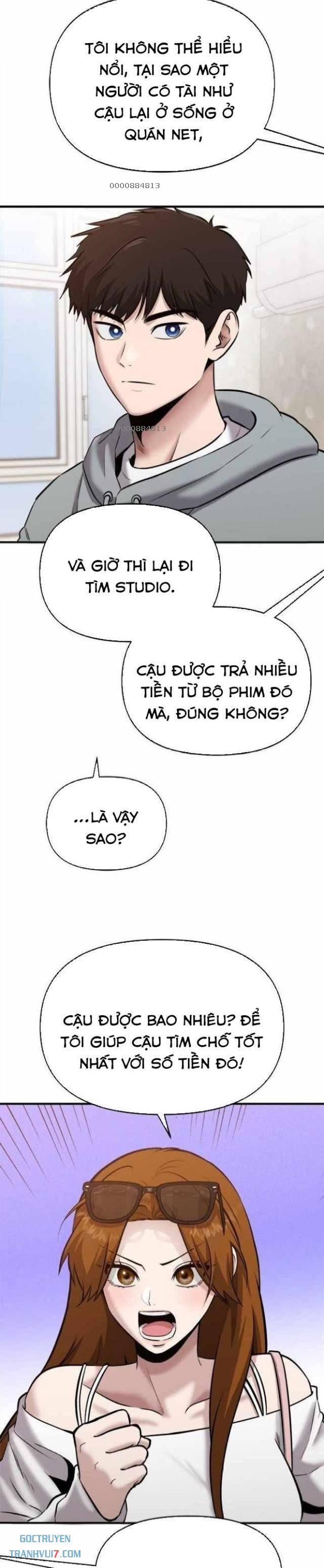 Một Anh Hùng Giỏi Mọi Thứ: Chapter 25