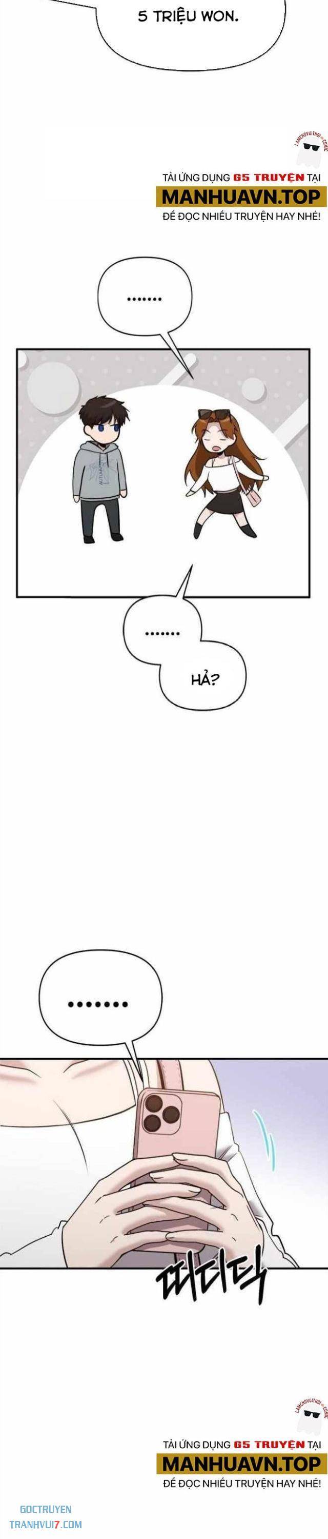 Một Anh Hùng Giỏi Mọi Thứ: Chapter 25