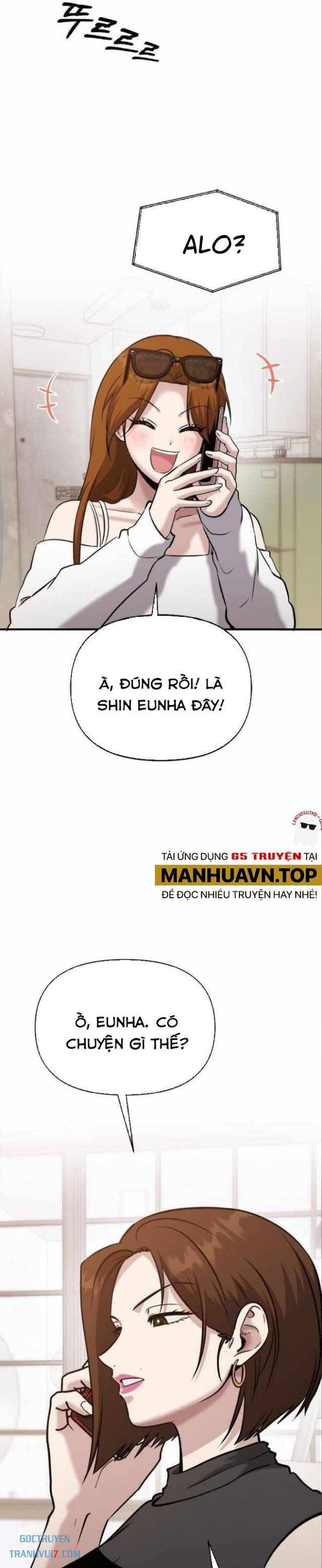 Một Anh Hùng Giỏi Mọi Thứ: Chapter 25