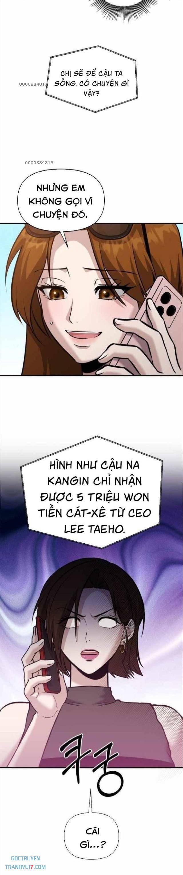 Một Anh Hùng Giỏi Mọi Thứ: Chapter 25