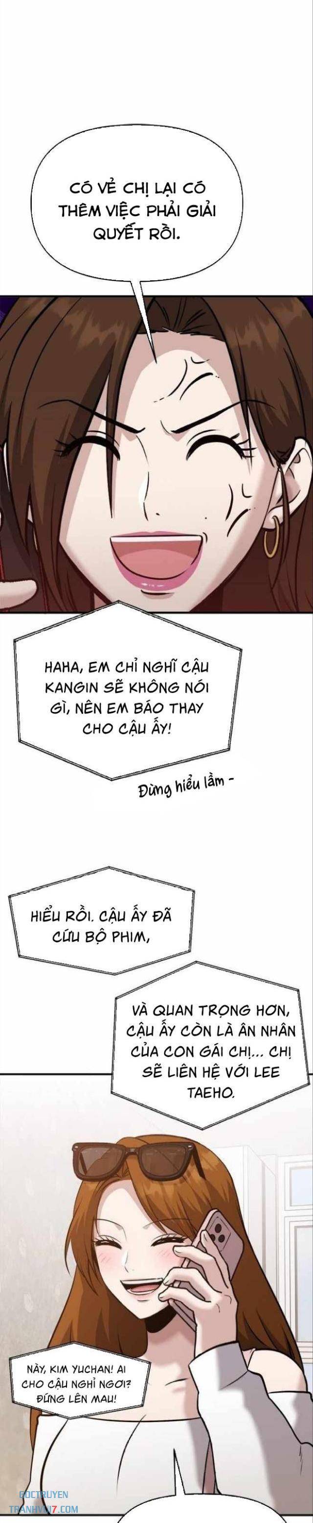 Một Anh Hùng Giỏi Mọi Thứ: Chapter 25