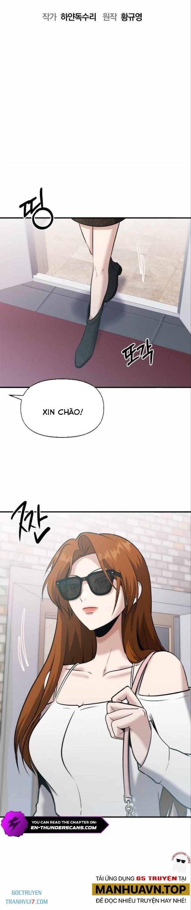 Một Anh Hùng Giỏi Mọi Thứ: Chapter 25