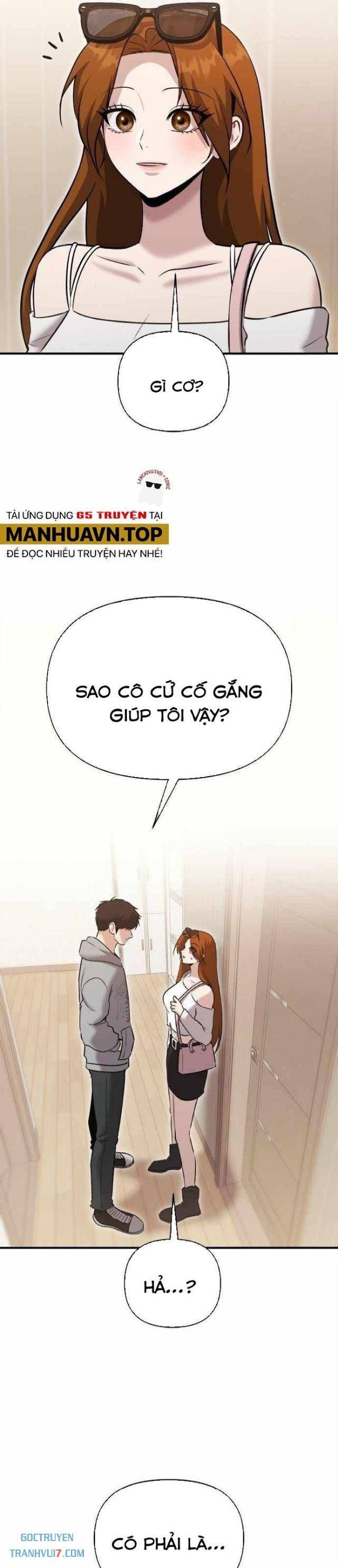 Một Anh Hùng Giỏi Mọi Thứ: Chapter 25