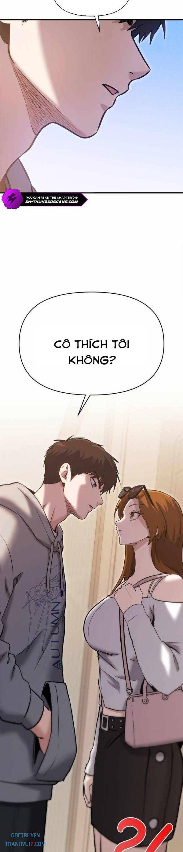 Một Anh Hùng Giỏi Mọi Thứ: Chapter 25
