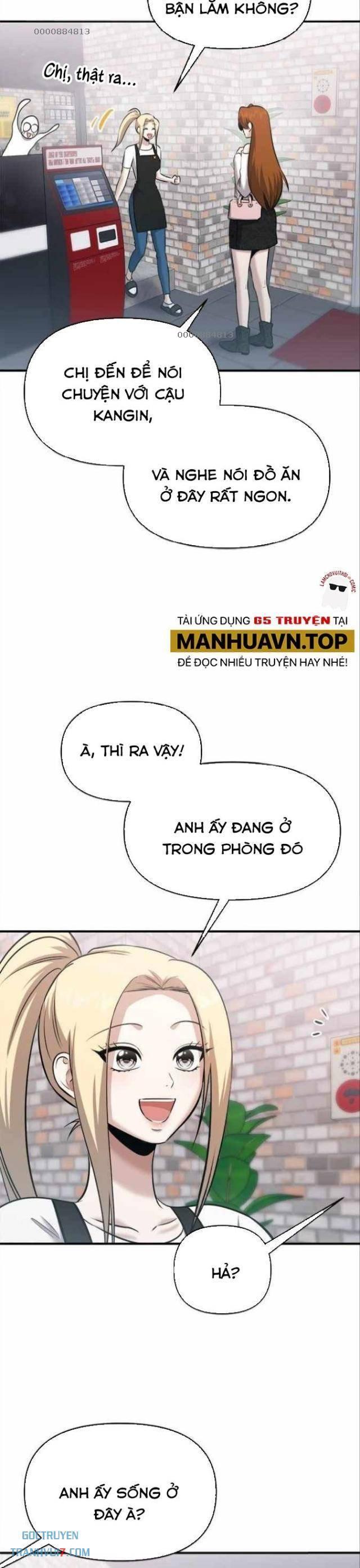 Một Anh Hùng Giỏi Mọi Thứ: Chapter 25