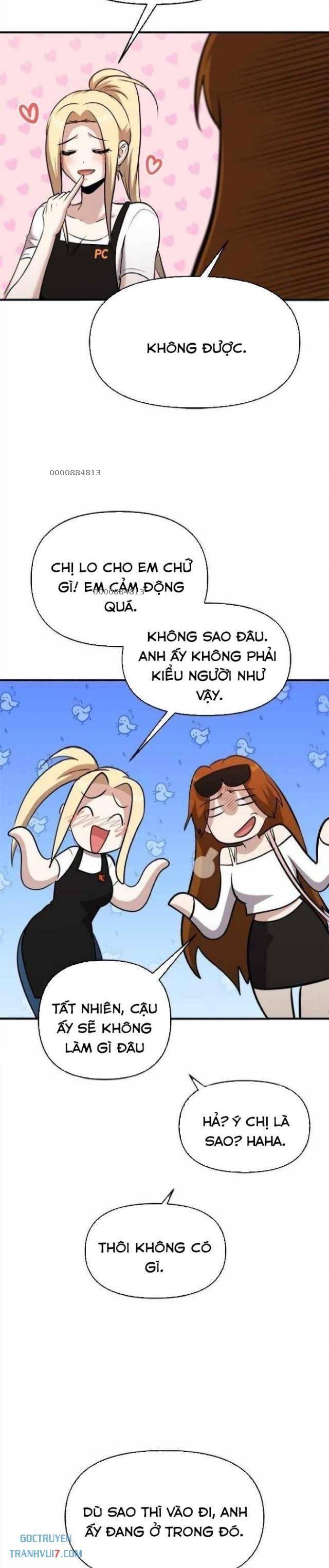 Một Anh Hùng Giỏi Mọi Thứ: Chapter 25
