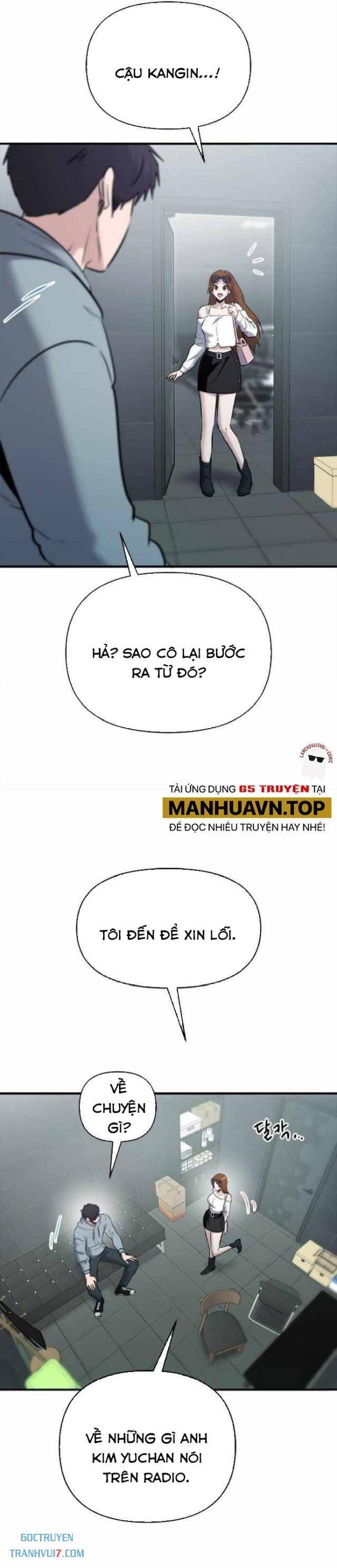 Một Anh Hùng Giỏi Mọi Thứ: Chapter 25
