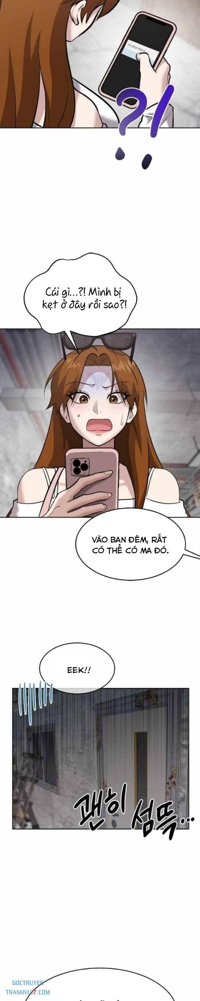 Một Anh Hùng Giỏi Mọi Thứ: Chapter 26