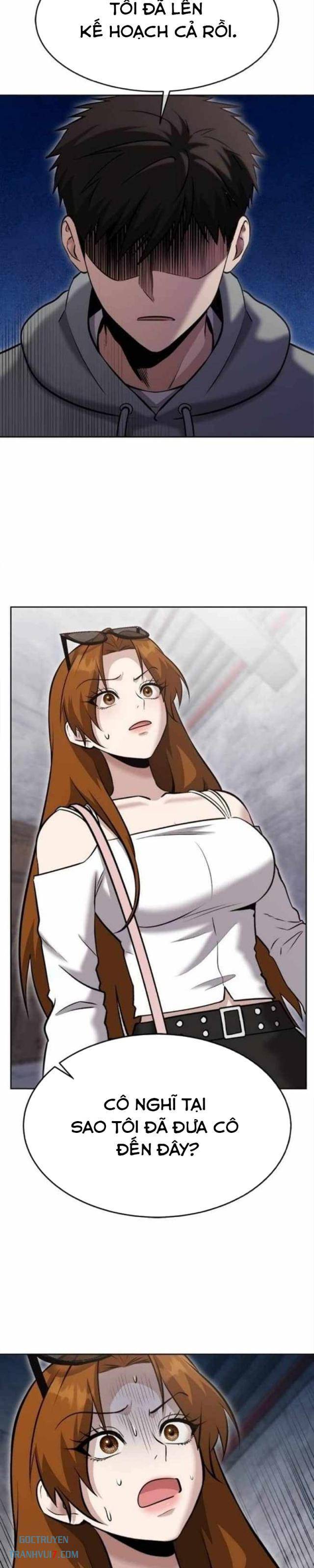 Một Anh Hùng Giỏi Mọi Thứ: Chapter 26