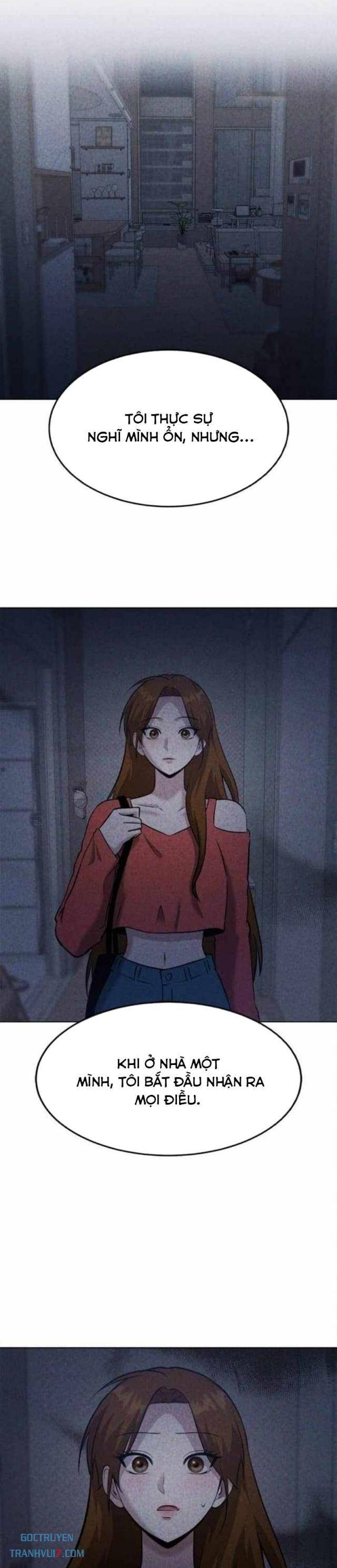 Một Anh Hùng Giỏi Mọi Thứ: Chapter 26