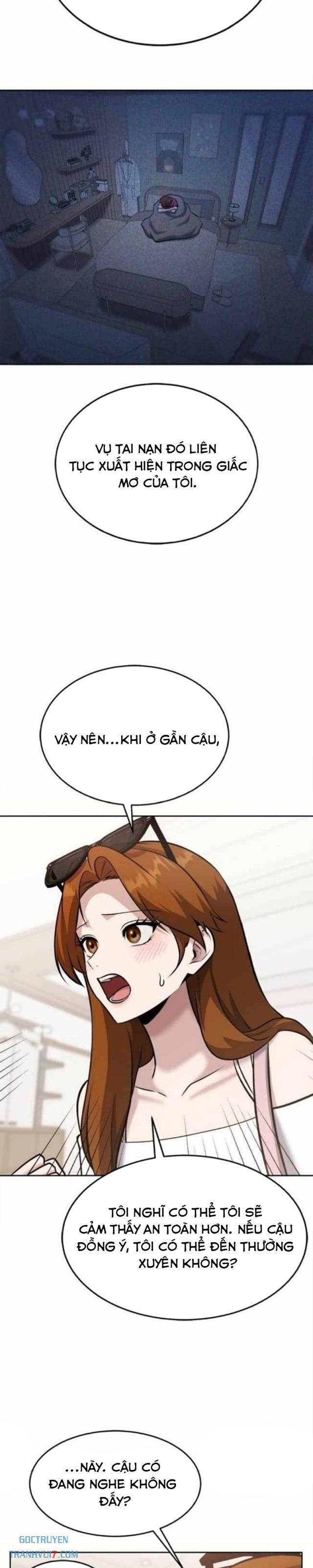 Một Anh Hùng Giỏi Mọi Thứ: Chapter 26