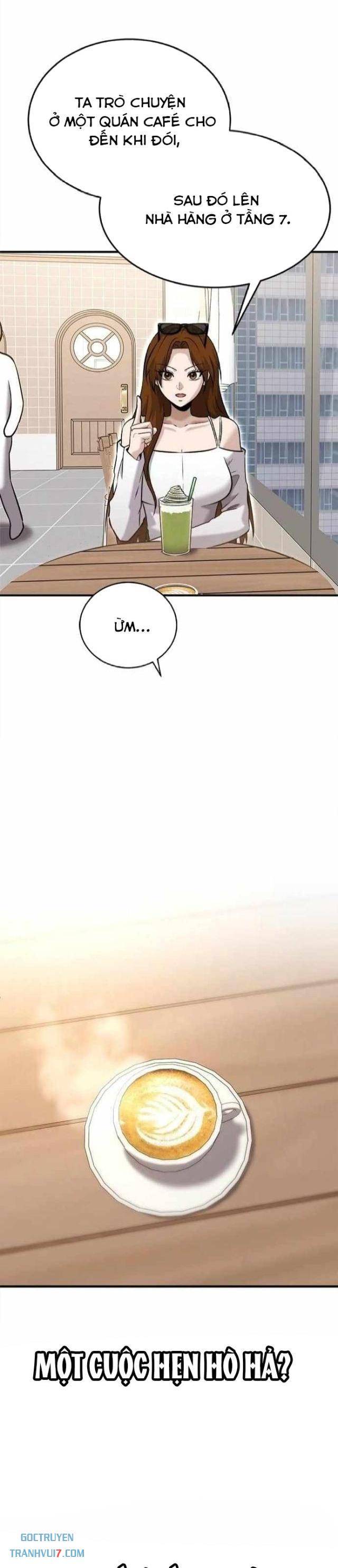 Một Anh Hùng Giỏi Mọi Thứ: Chapter 27