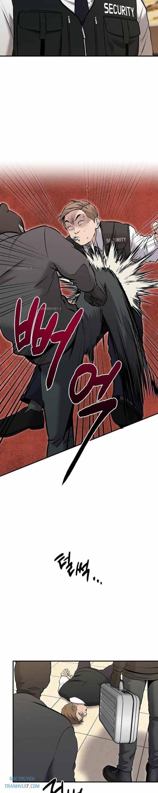 Một Anh Hùng Giỏi Mọi Thứ: Chapter 28