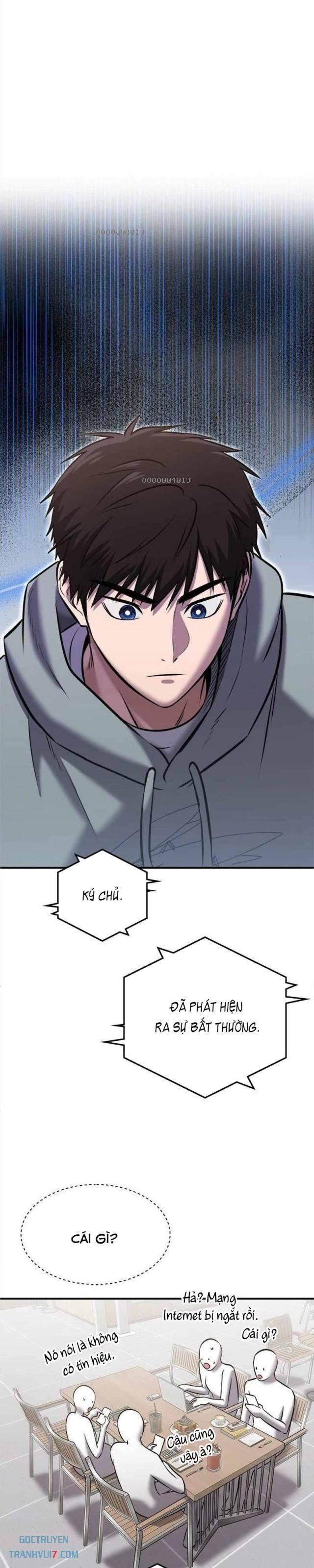 Một Anh Hùng Giỏi Mọi Thứ: Chapter 28