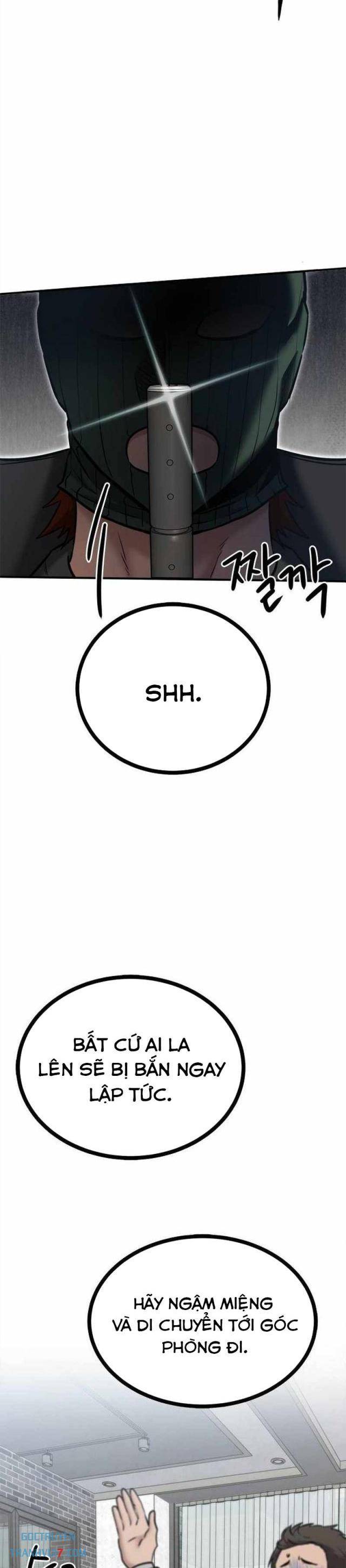 Một Anh Hùng Giỏi Mọi Thứ: Chapter 28