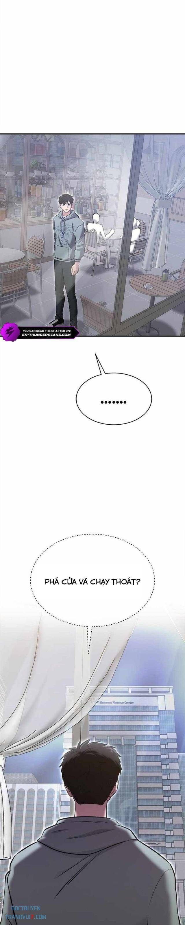 Một Anh Hùng Giỏi Mọi Thứ: Chapter 28
