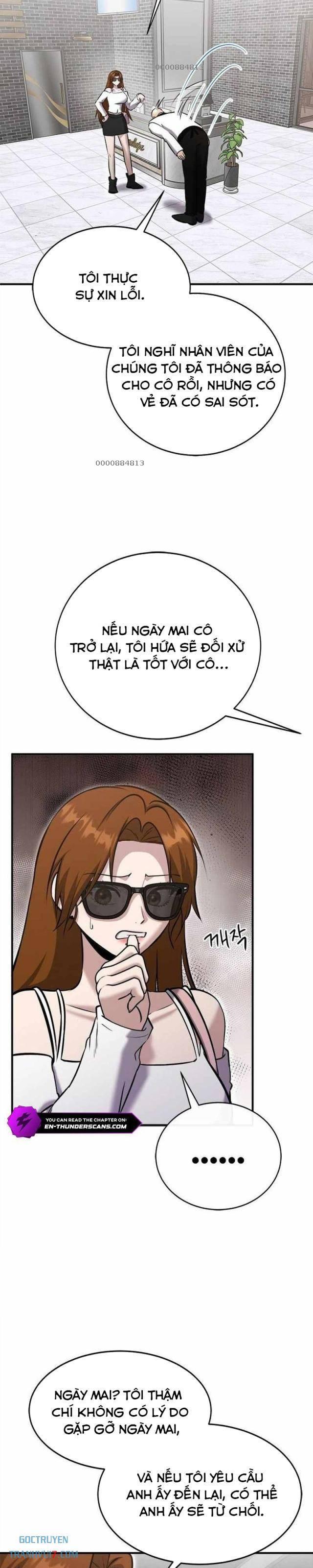 Một Anh Hùng Giỏi Mọi Thứ: Chapter 28