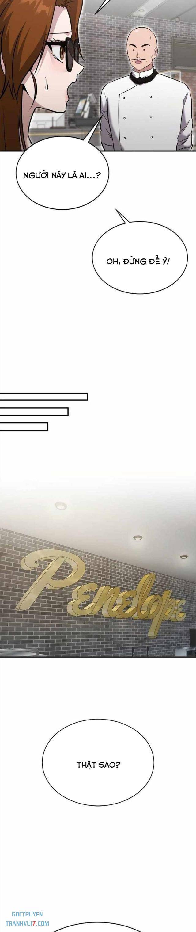 Một Anh Hùng Giỏi Mọi Thứ: Chapter 28