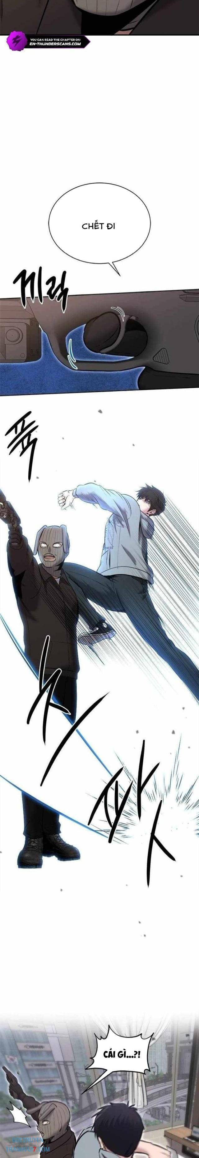 Một Anh Hùng Giỏi Mọi Thứ: Chapter 29