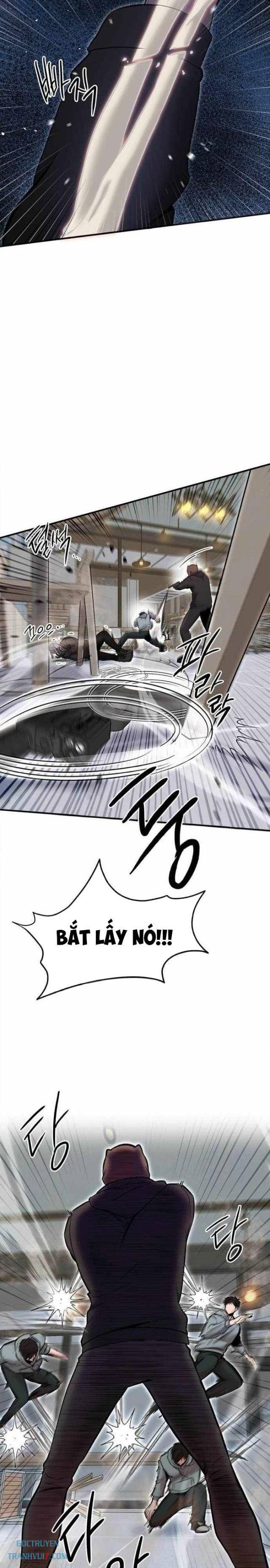 Một Anh Hùng Giỏi Mọi Thứ: Chapter 29