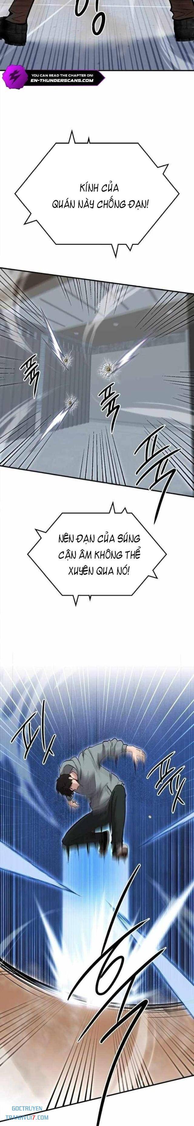 Một Anh Hùng Giỏi Mọi Thứ: Chapter 29