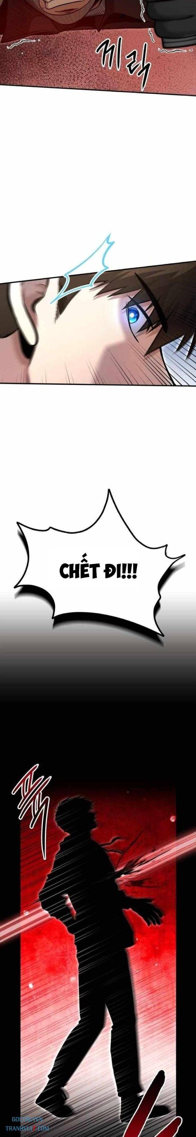 Một Anh Hùng Giỏi Mọi Thứ: Chapter 29