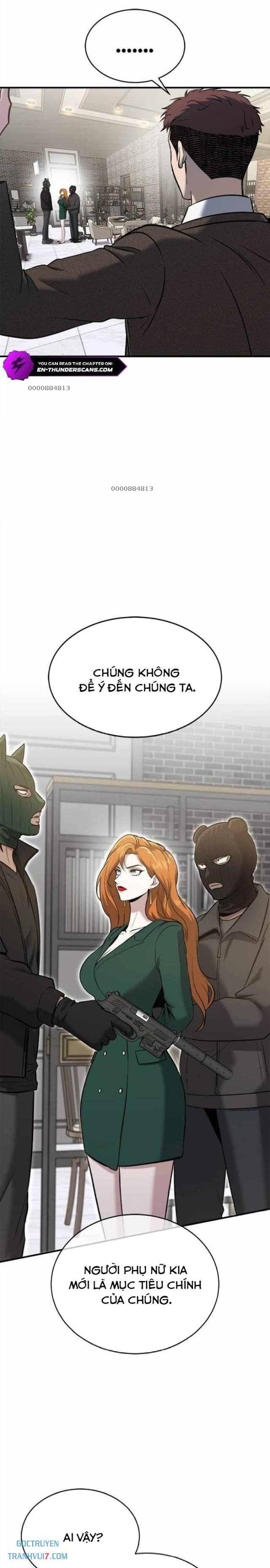 Một Anh Hùng Giỏi Mọi Thứ: Chapter 29