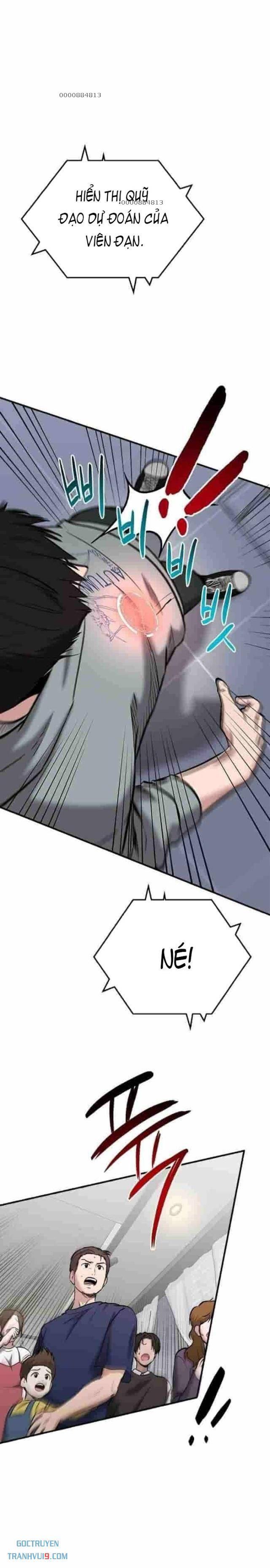 Một Anh Hùng Giỏi Mọi Thứ: Chapter 30