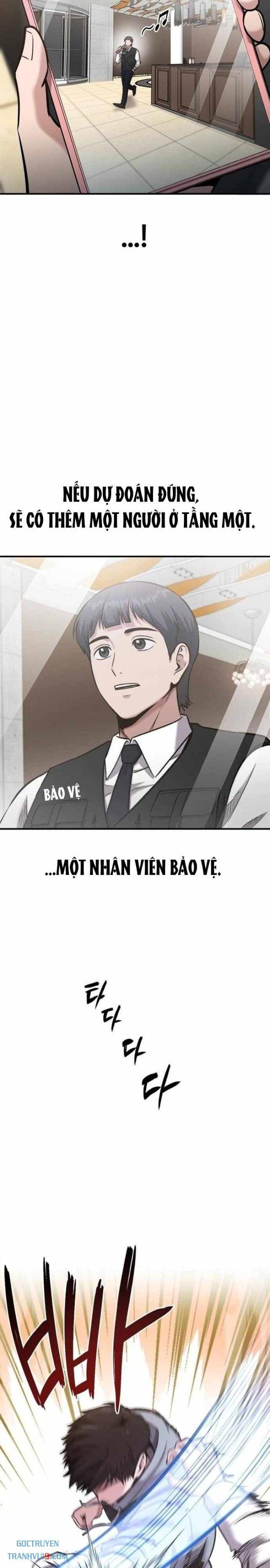 Một Anh Hùng Giỏi Mọi Thứ: Chapter 30
