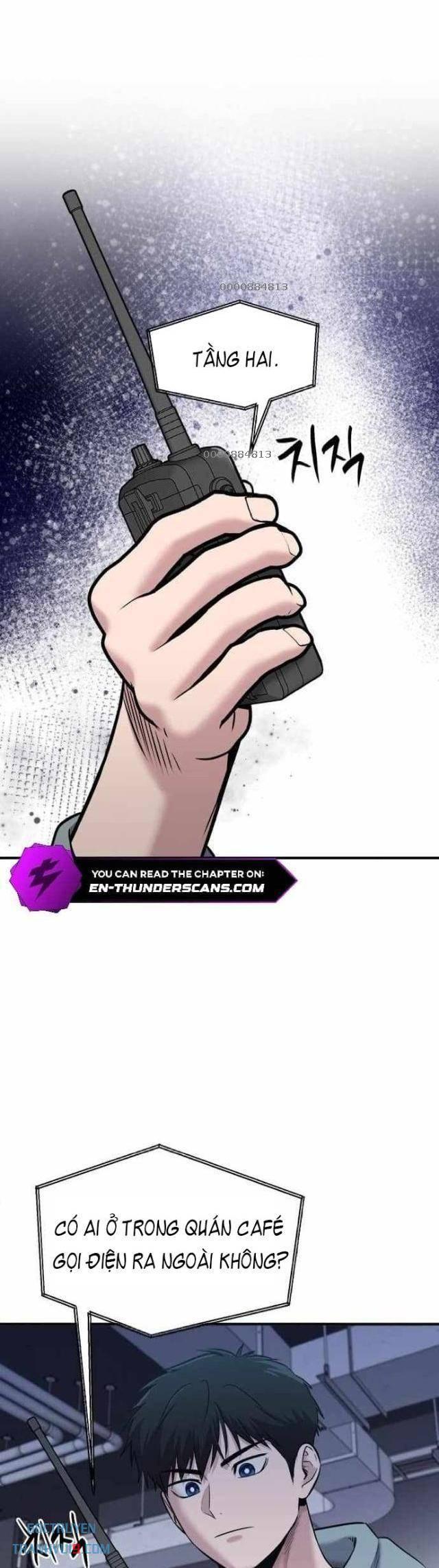 Một Anh Hùng Giỏi Mọi Thứ: Chapter 31