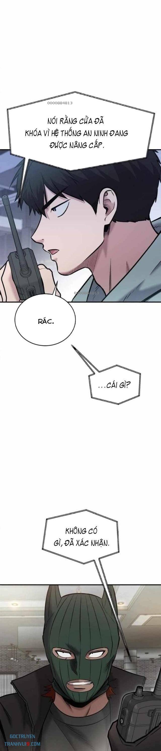 Một Anh Hùng Giỏi Mọi Thứ: Chapter 31