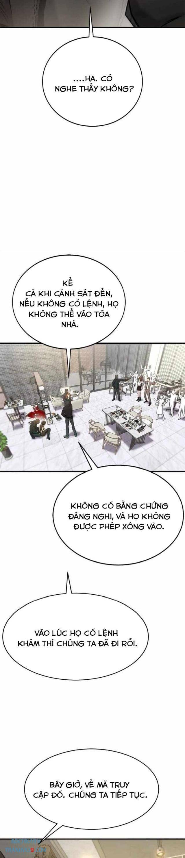 Một Anh Hùng Giỏi Mọi Thứ: Chapter 31