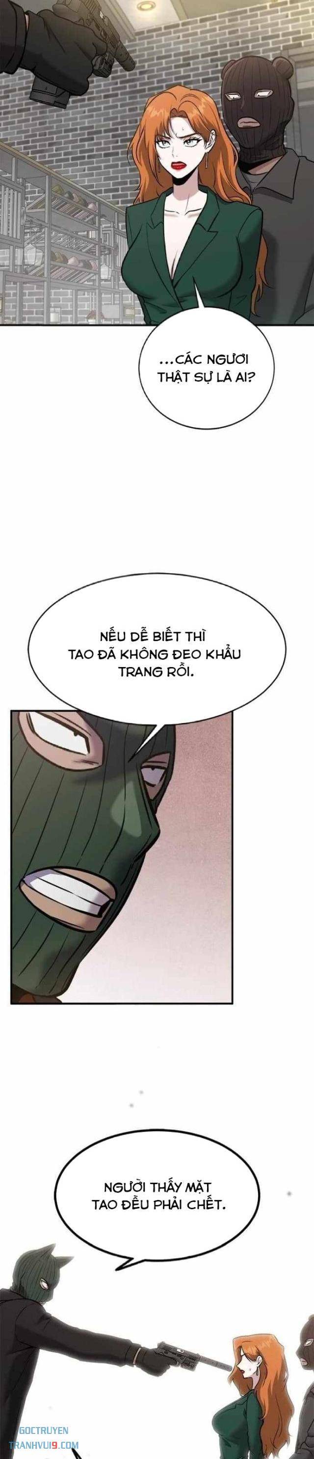 Một Anh Hùng Giỏi Mọi Thứ: Chapter 31
