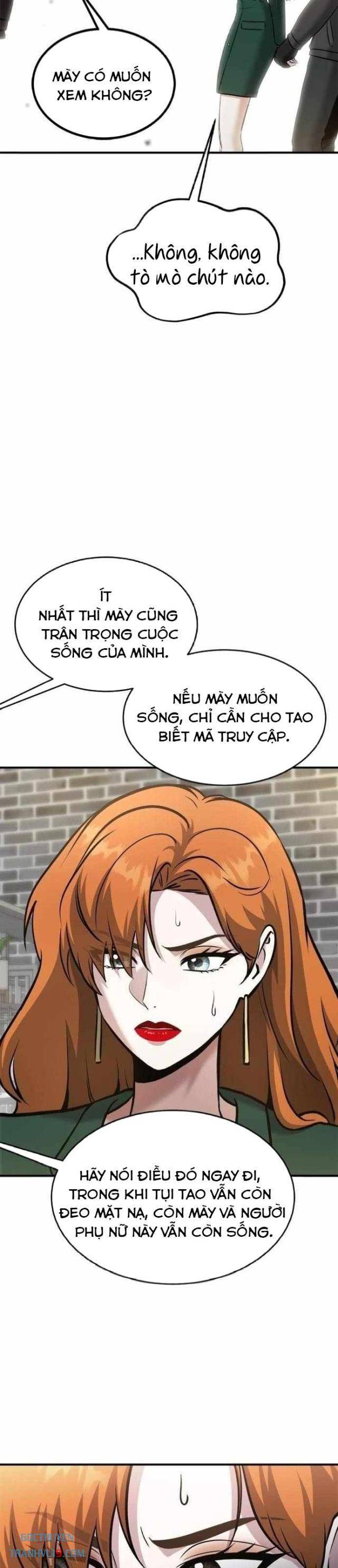 Một Anh Hùng Giỏi Mọi Thứ: Chapter 31