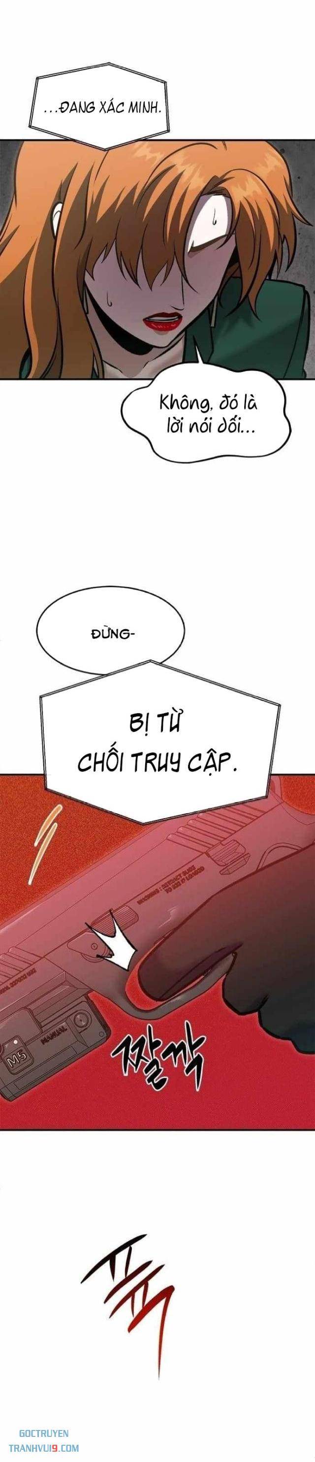 Một Anh Hùng Giỏi Mọi Thứ: Chapter 31