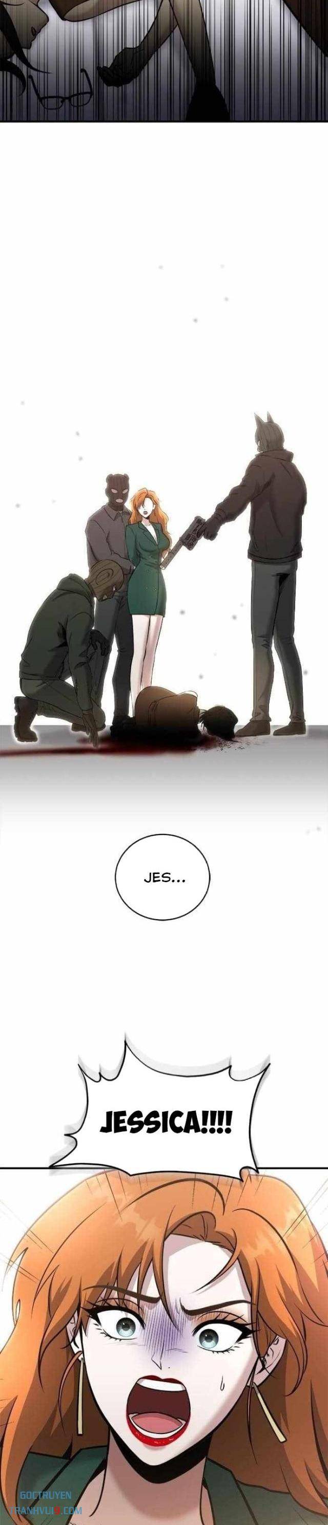 Một Anh Hùng Giỏi Mọi Thứ: Chapter 31