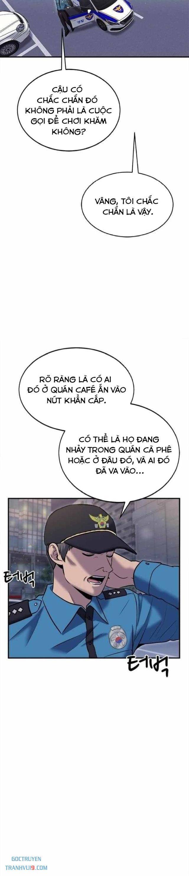 Một Anh Hùng Giỏi Mọi Thứ: Chapter 31