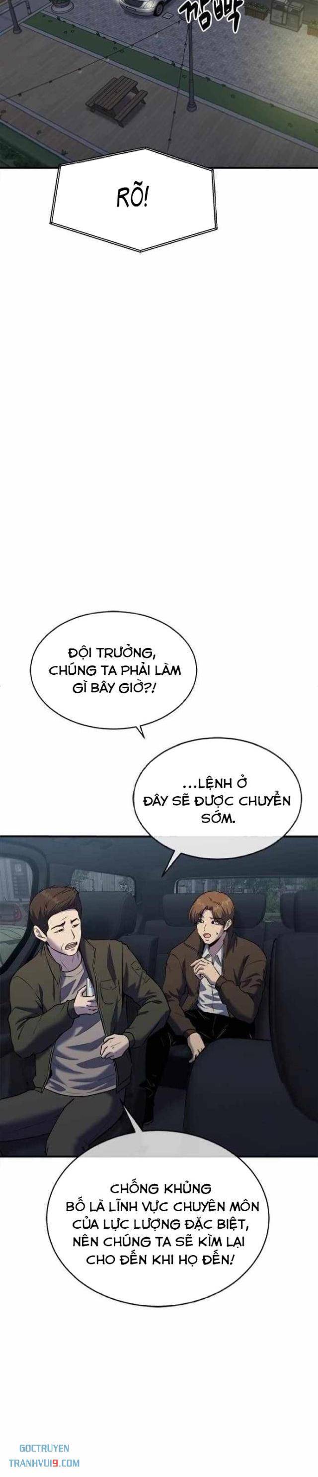 Một Anh Hùng Giỏi Mọi Thứ: Chapter 32