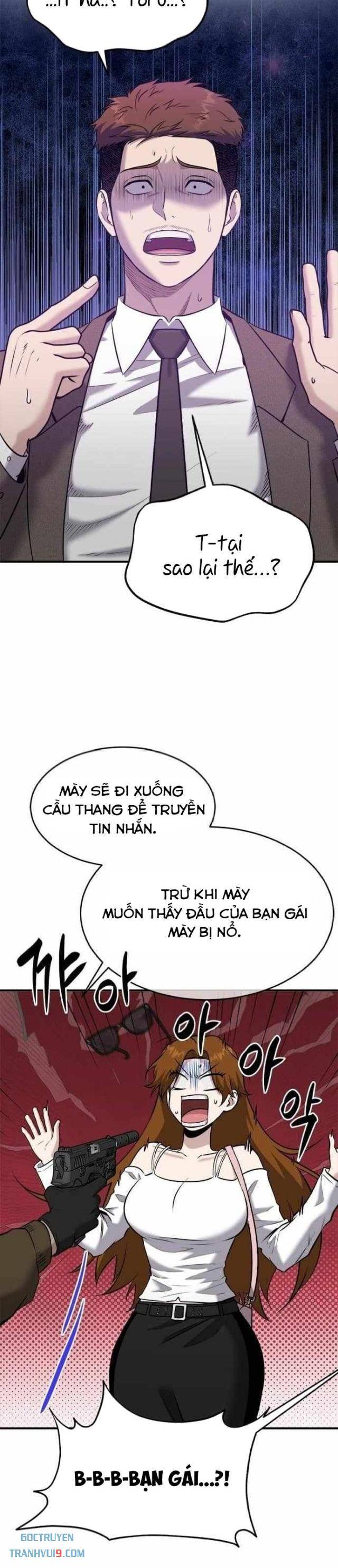 Một Anh Hùng Giỏi Mọi Thứ: Chapter 32