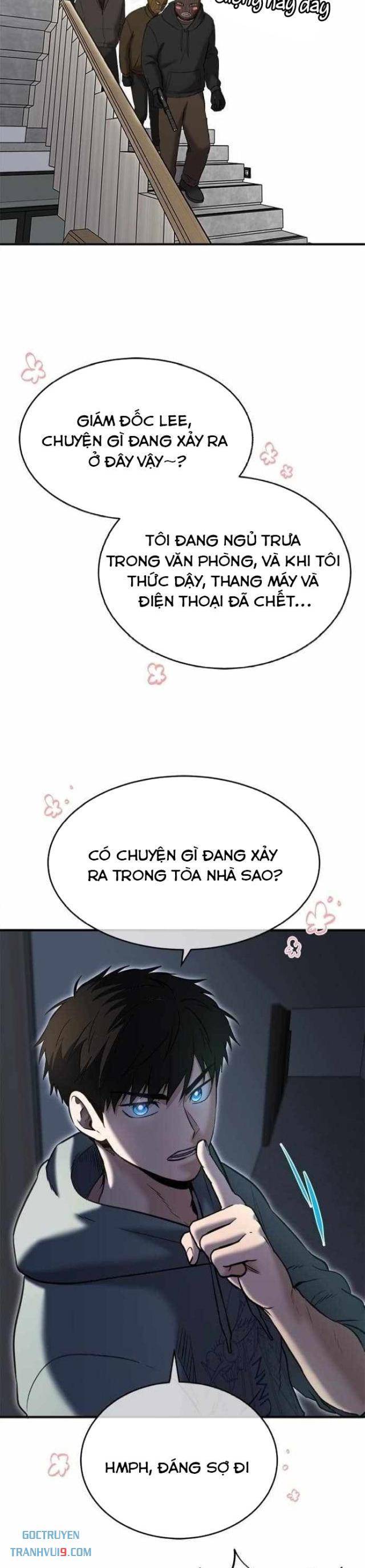 Một Anh Hùng Giỏi Mọi Thứ: Chapter 32