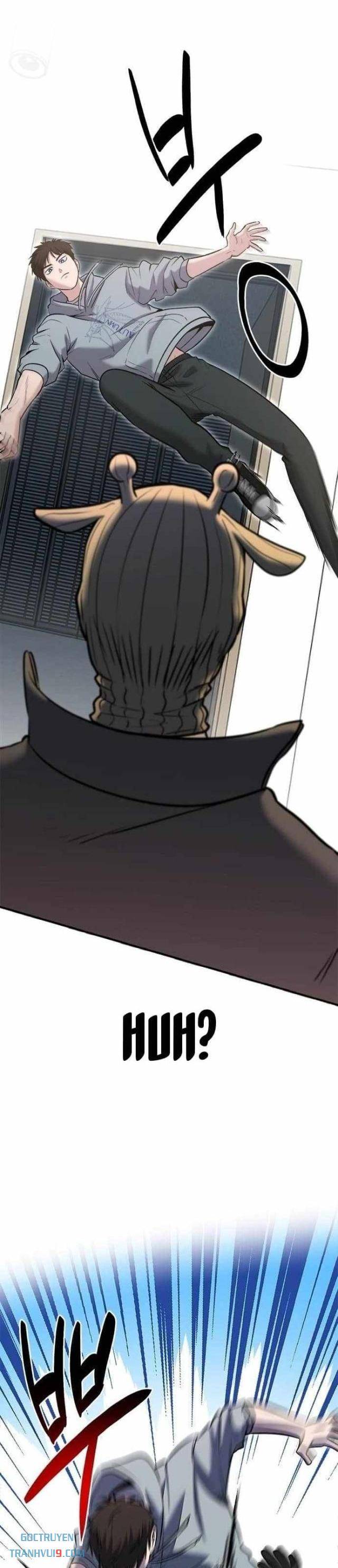 Một Anh Hùng Giỏi Mọi Thứ: Chapter 32