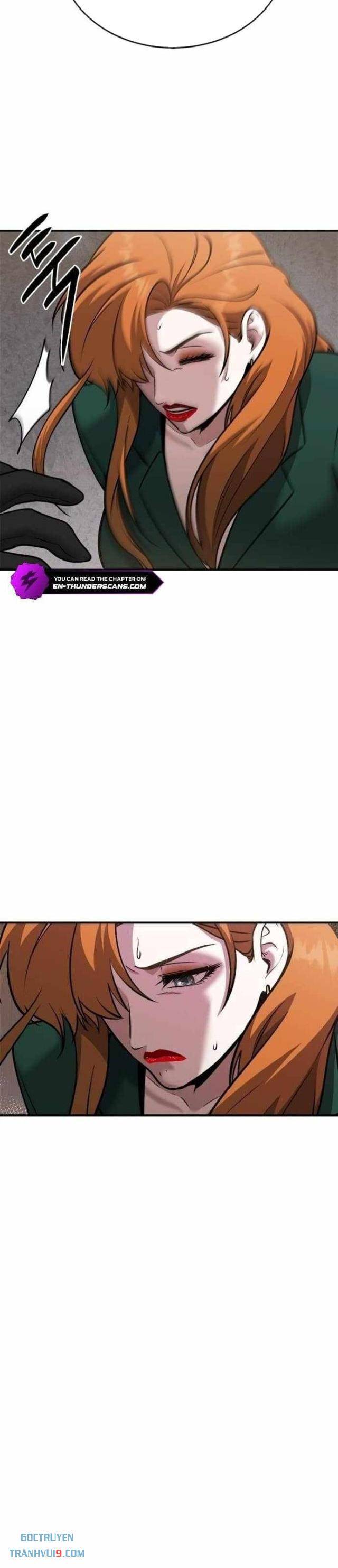 Một Anh Hùng Giỏi Mọi Thứ: Chapter 32