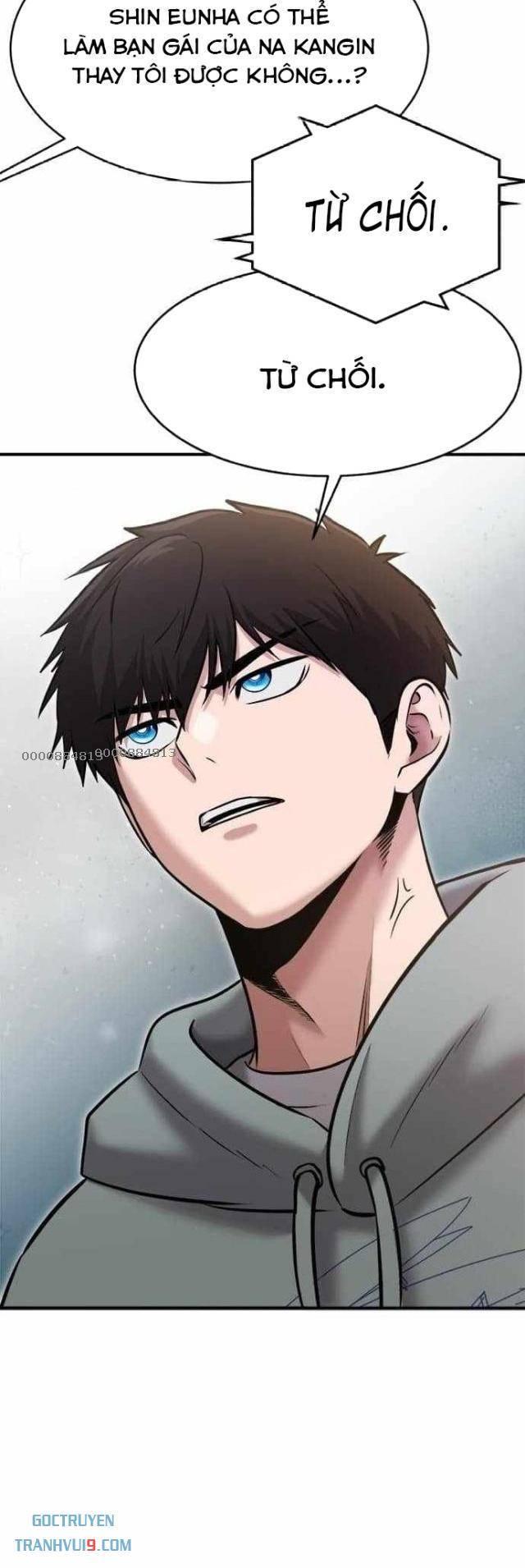 Một Anh Hùng Giỏi Mọi Thứ: Chapter 32