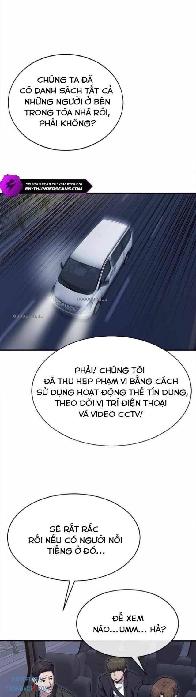 Một Anh Hùng Giỏi Mọi Thứ: Chapter 32