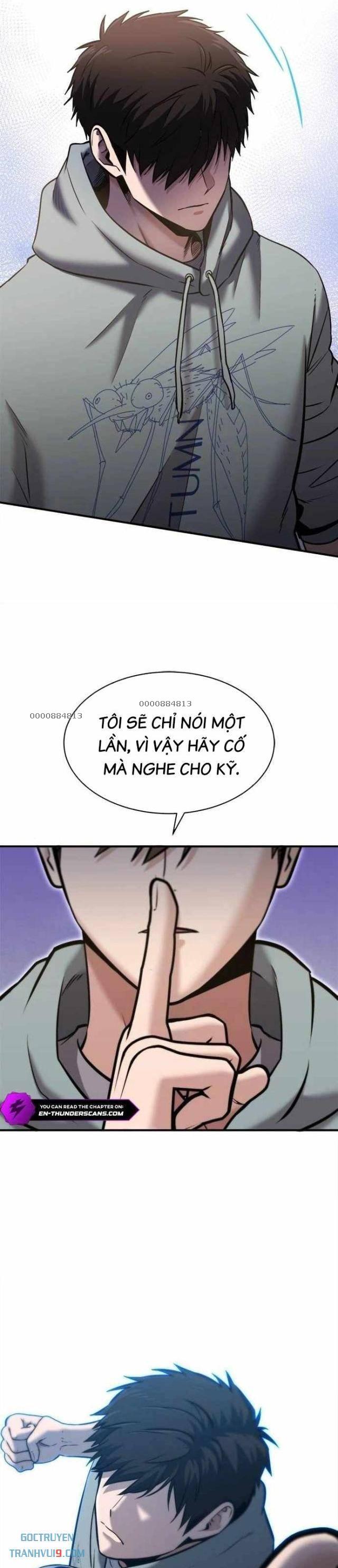 Một Anh Hùng Giỏi Mọi Thứ: Chapter 34