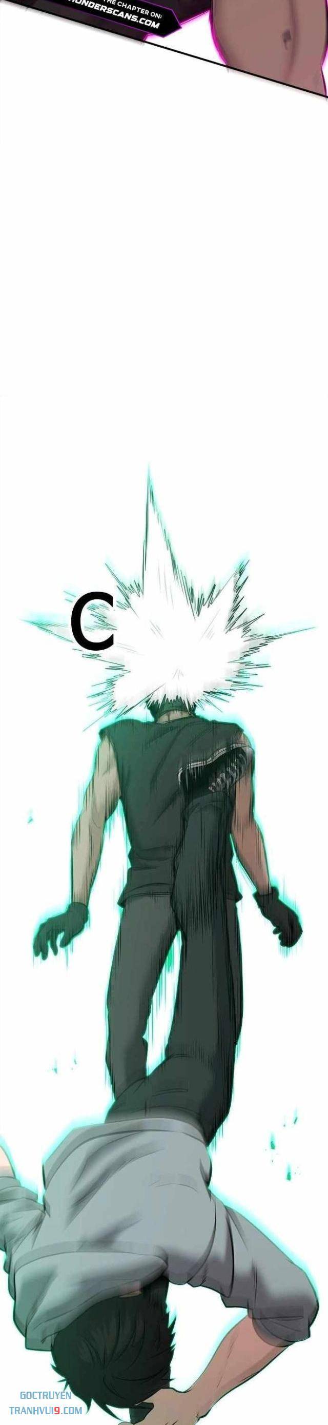 Một Anh Hùng Giỏi Mọi Thứ: Chapter 34