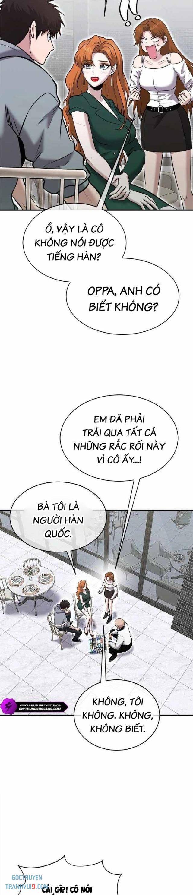 Một Anh Hùng Giỏi Mọi Thứ: Chapter 34
