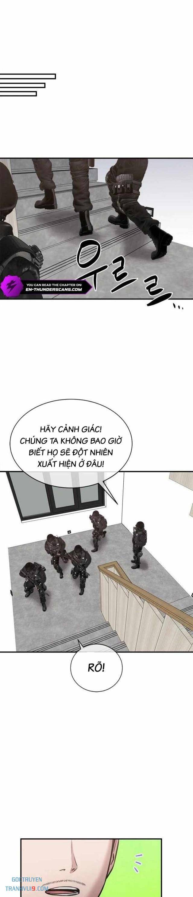 Một Anh Hùng Giỏi Mọi Thứ: Chapter 34