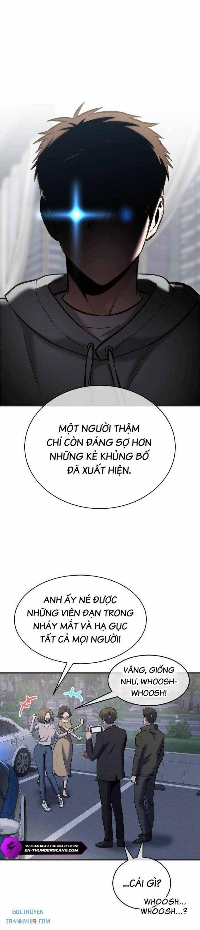 Một Anh Hùng Giỏi Mọi Thứ: Chapter 34