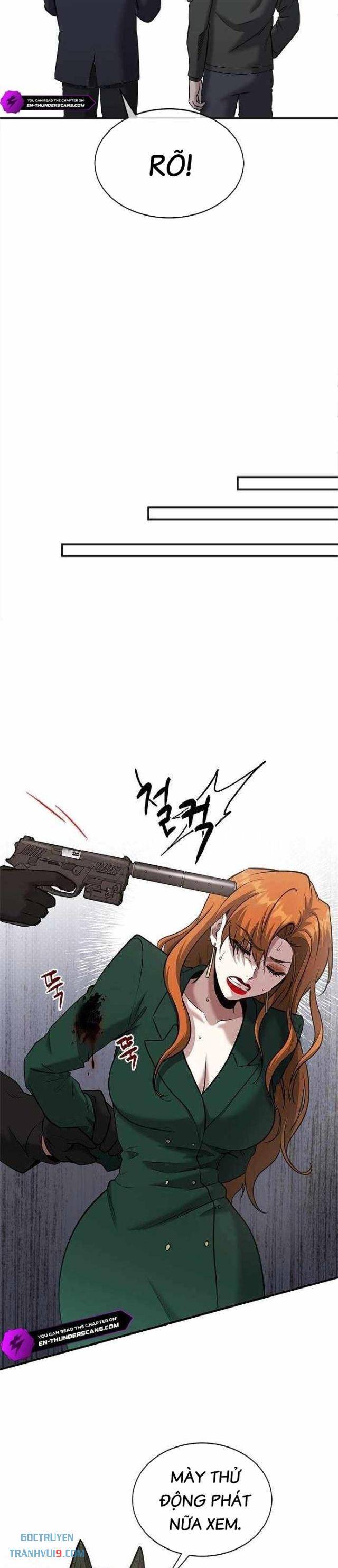 Một Anh Hùng Giỏi Mọi Thứ: Chapter 34